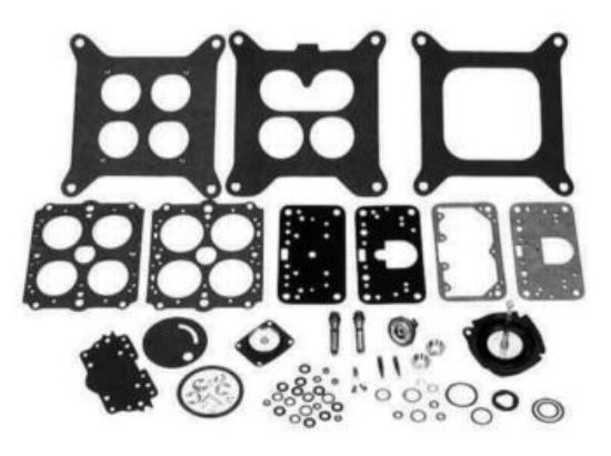 Picture of Mercury-Mercruiser 1396-5238 REPAIR KIT-CARB